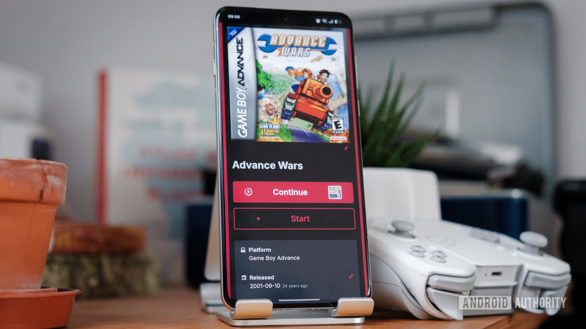Androidin peliemulaattorit ovat erittäin kuumia juuri nyt, ja tässä on todiste