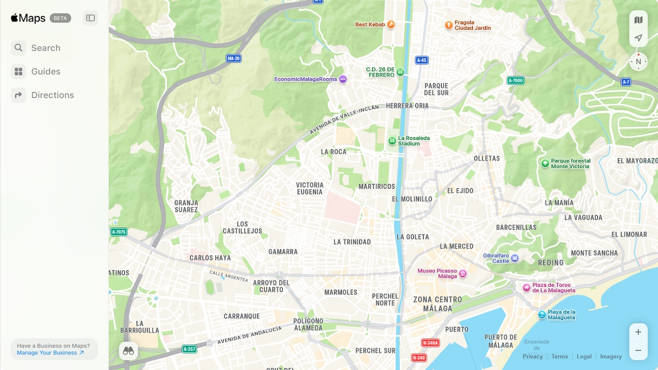 Apple vahvistaa EU:n portinvartijan kynnyksen mainoksille ja kartoille, mutta haluaa pitää aidatun puutarhansa