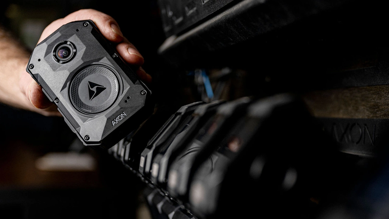 Kasvojentunnistuskamerat: Kanadan kaupungin poliisi käynnistää maailman ensimmäisen testin