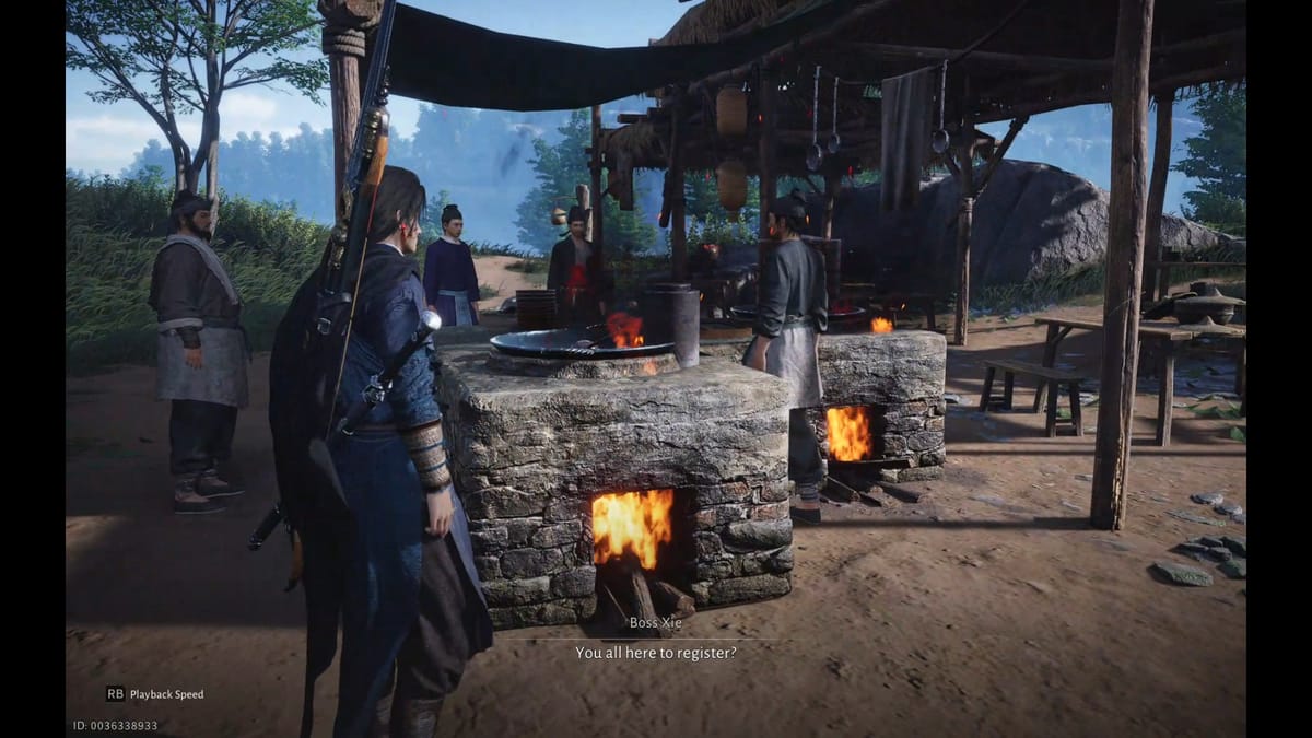 Reseptin perillisen kohtaamisen esittely 