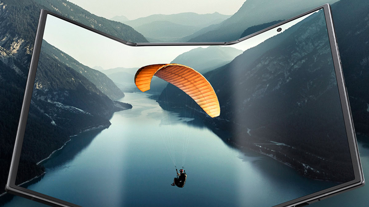 Galaxy Z TriFoldista puuttuu tämä tärkeä Galaxy Z Flip, Z Fold 