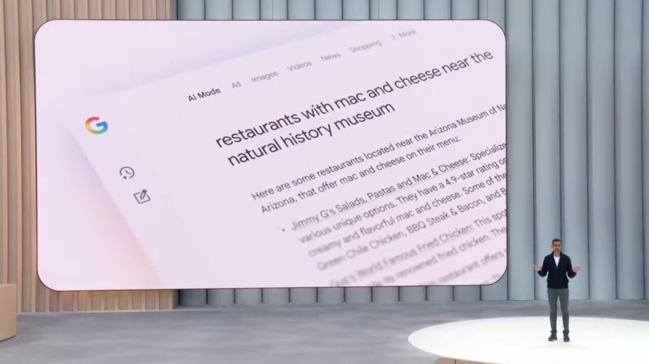AI-hakutulokset: EU aloittaa kilpailunrajoitustutkimuksen Googlen julkaisijoiden sisällön käytöstä