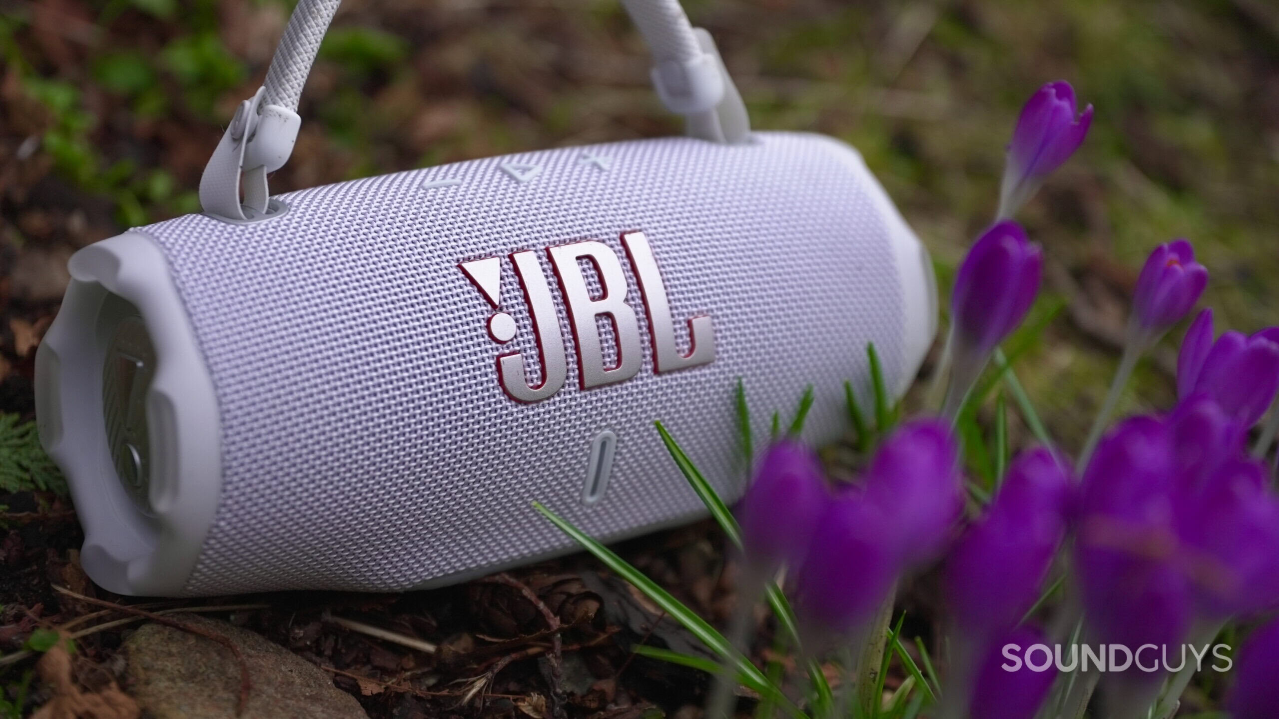 JBL Charge 6