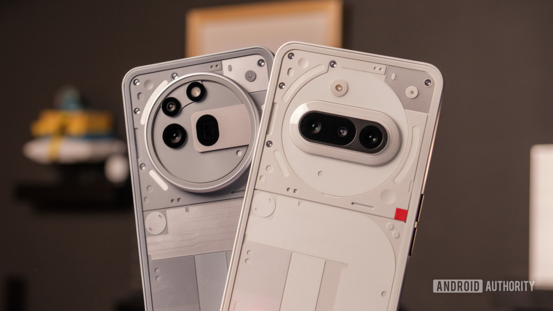 Nothing Phone 4a ja 4a Pro yksityiskohdat vuotavat uusien kuulokkeiden mukana