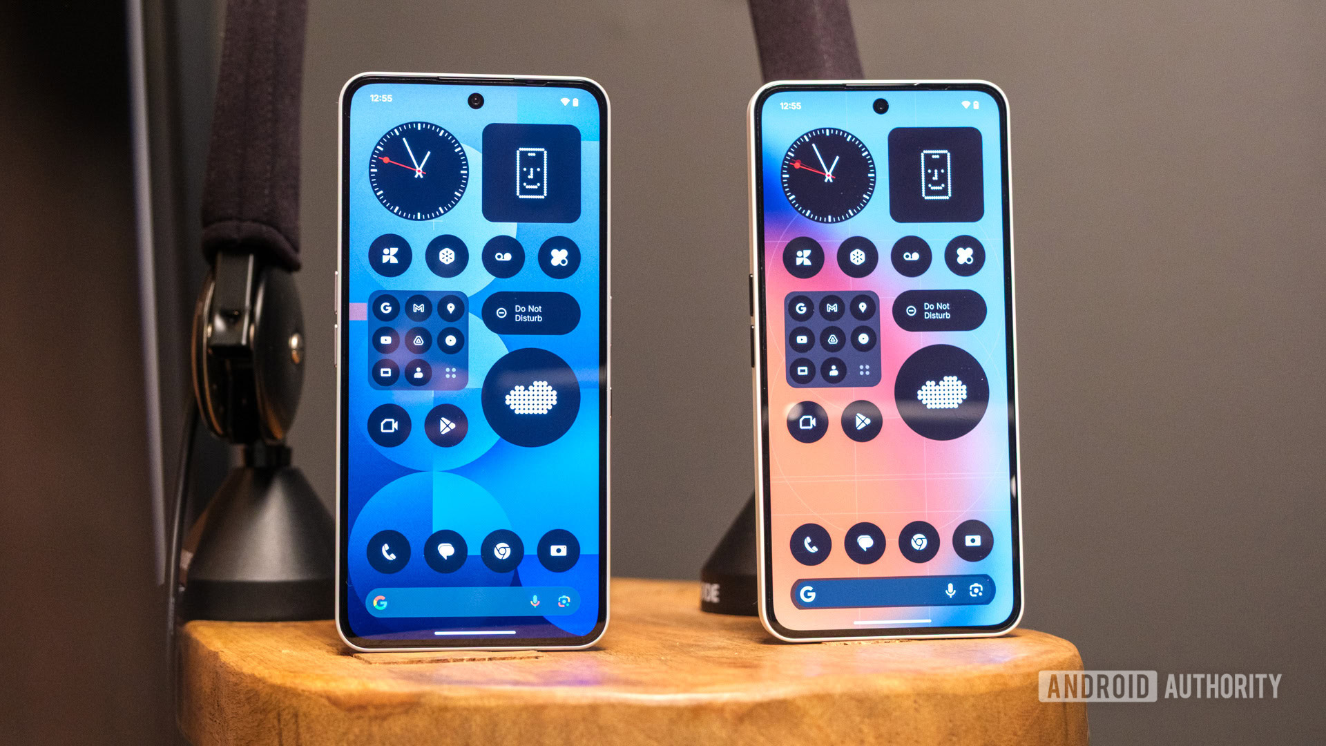 Nothing's Lock Glimpse