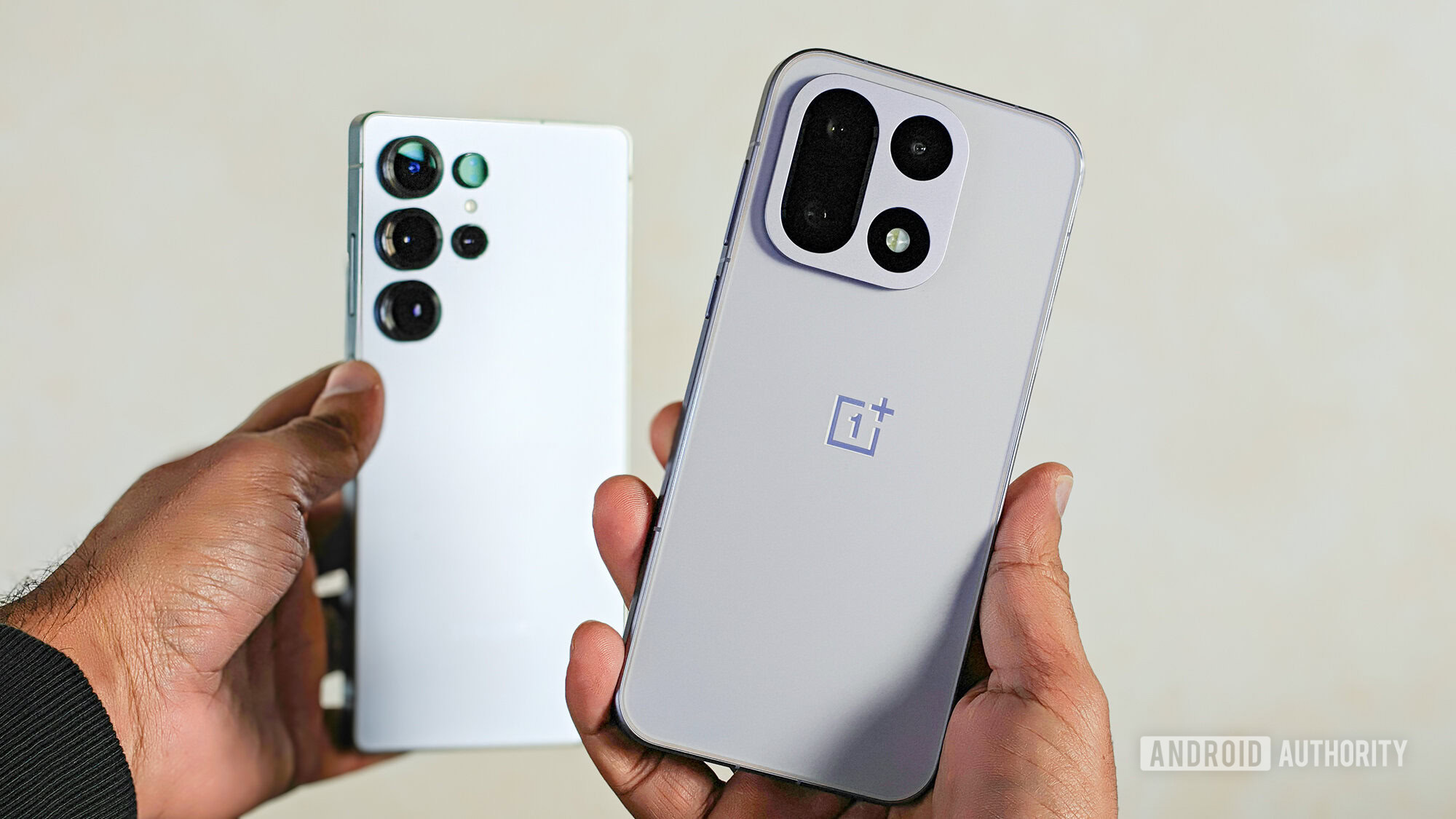 Kysely paljastaa, mikä on mielestäsi paras OnePlus 15 