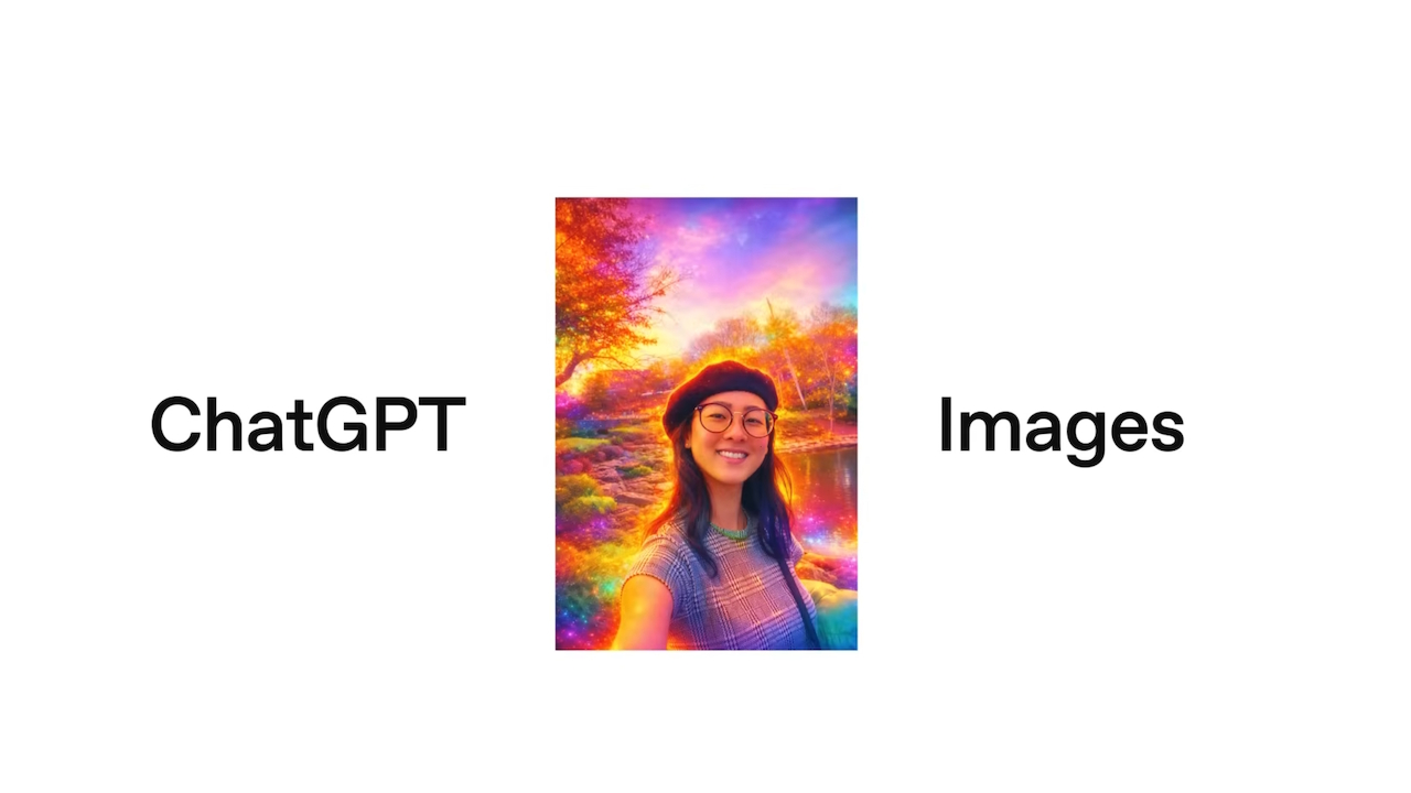 OpenAI lanseeraa GPT Image 1.5:n: ChatGPT Images