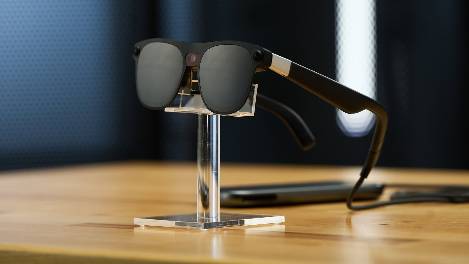 Project Aura tuo Galaxy XR 