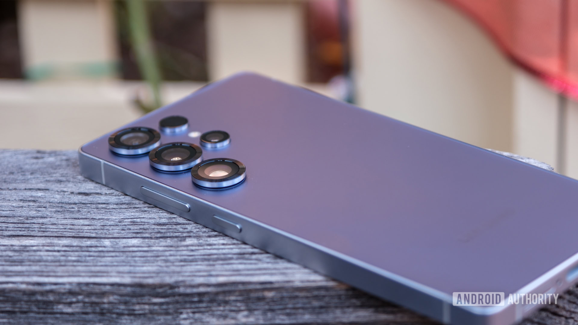 Yllätys: Samsungilla on loppujen lopuksi uusi kamera-anturi seuraaviin lippulaivoihinsa