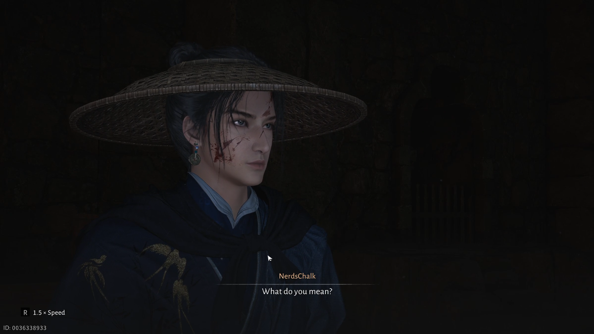 Ilmainen Intel Walkthrough 