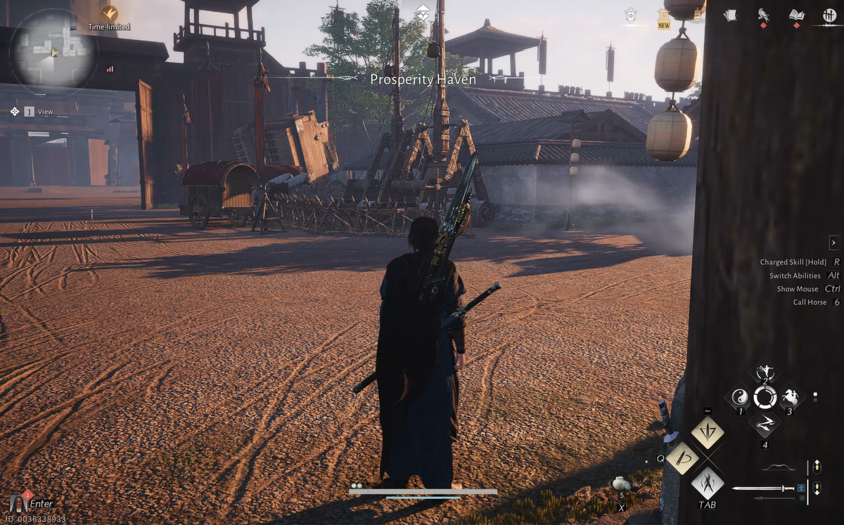 Kaikki olennot, suuret ja pienet vaeltavat tarinat