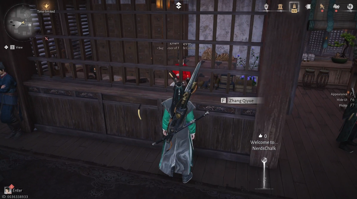 Kuinka käydä kauppaa siellä, missä tuulet kohtaavat