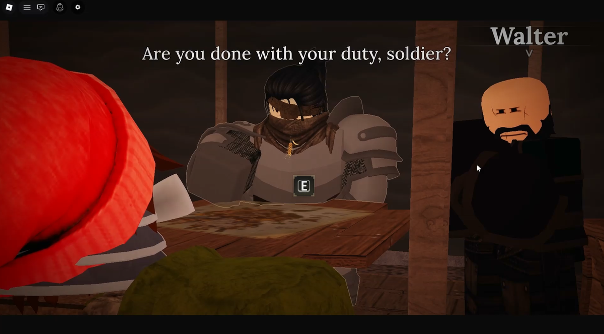 Kapteeni Rowan 3 Walkthrough