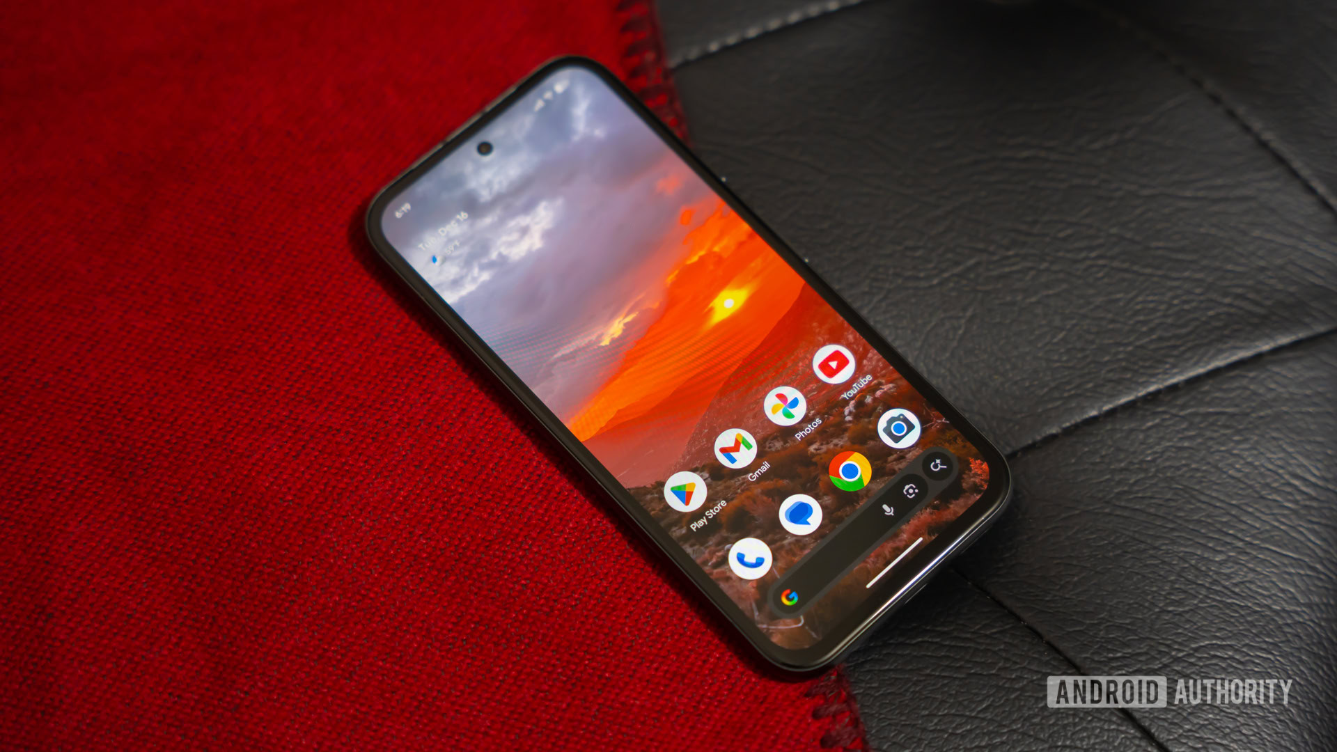 Taustakuvakeskiviikko: Lisää upeita puhelintaustakuvia kaikille jaettavaksi (17. joulukuuta)