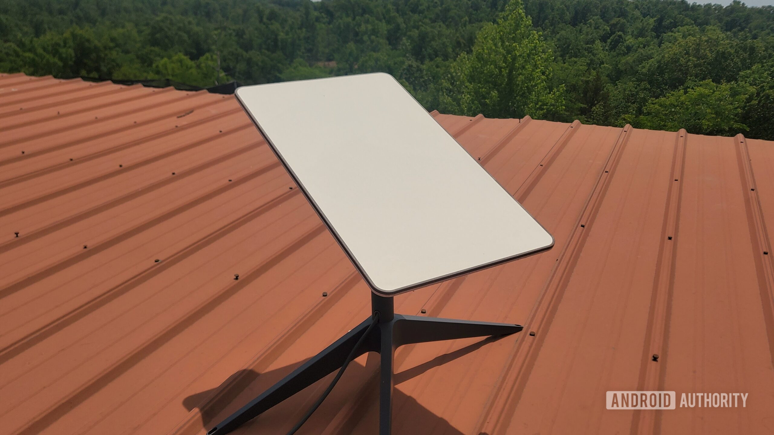 Viimeisin tavaramerkki ehdottaa, että Starlink Mobile 