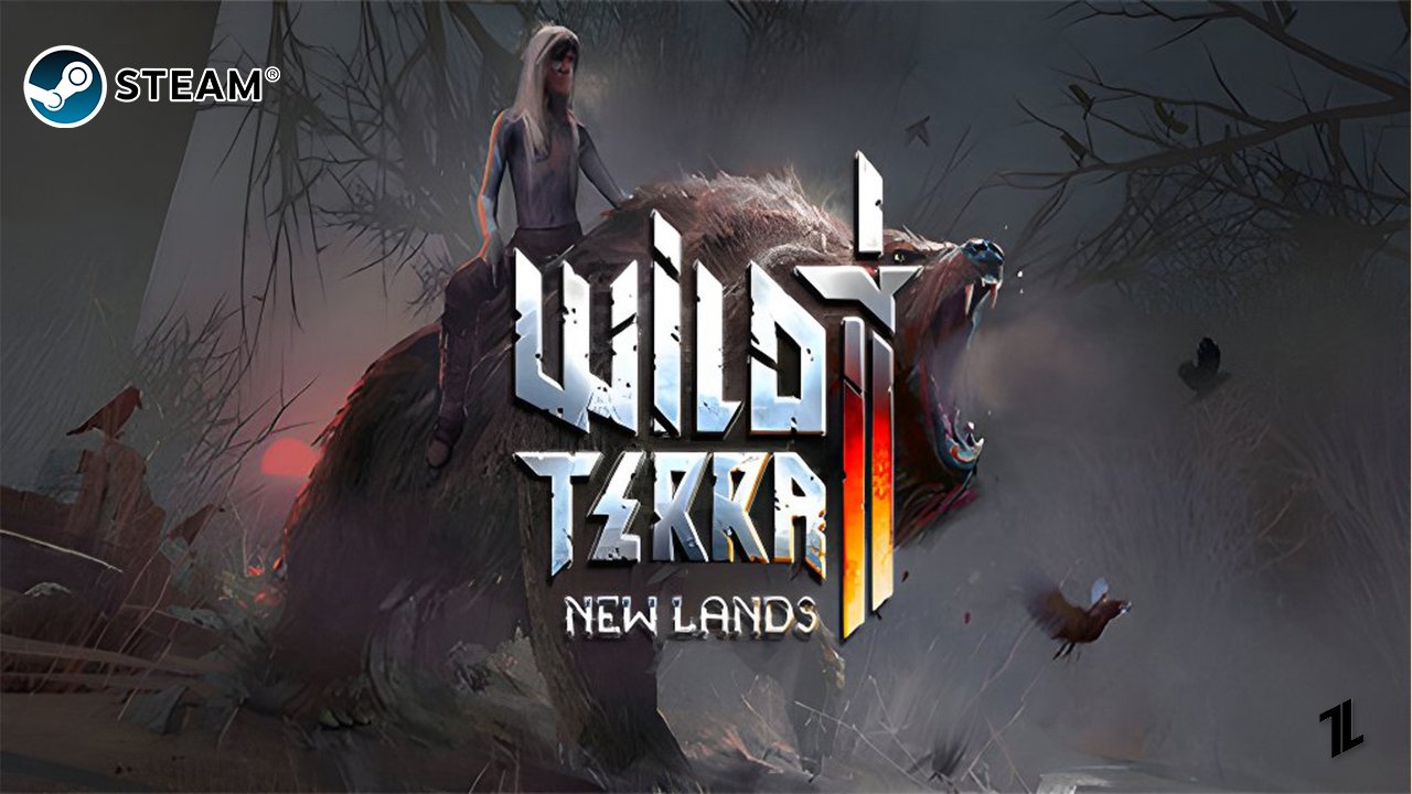 Wild Terra 2: New Lands on ilmainen Steamissä rajoitetun ajan