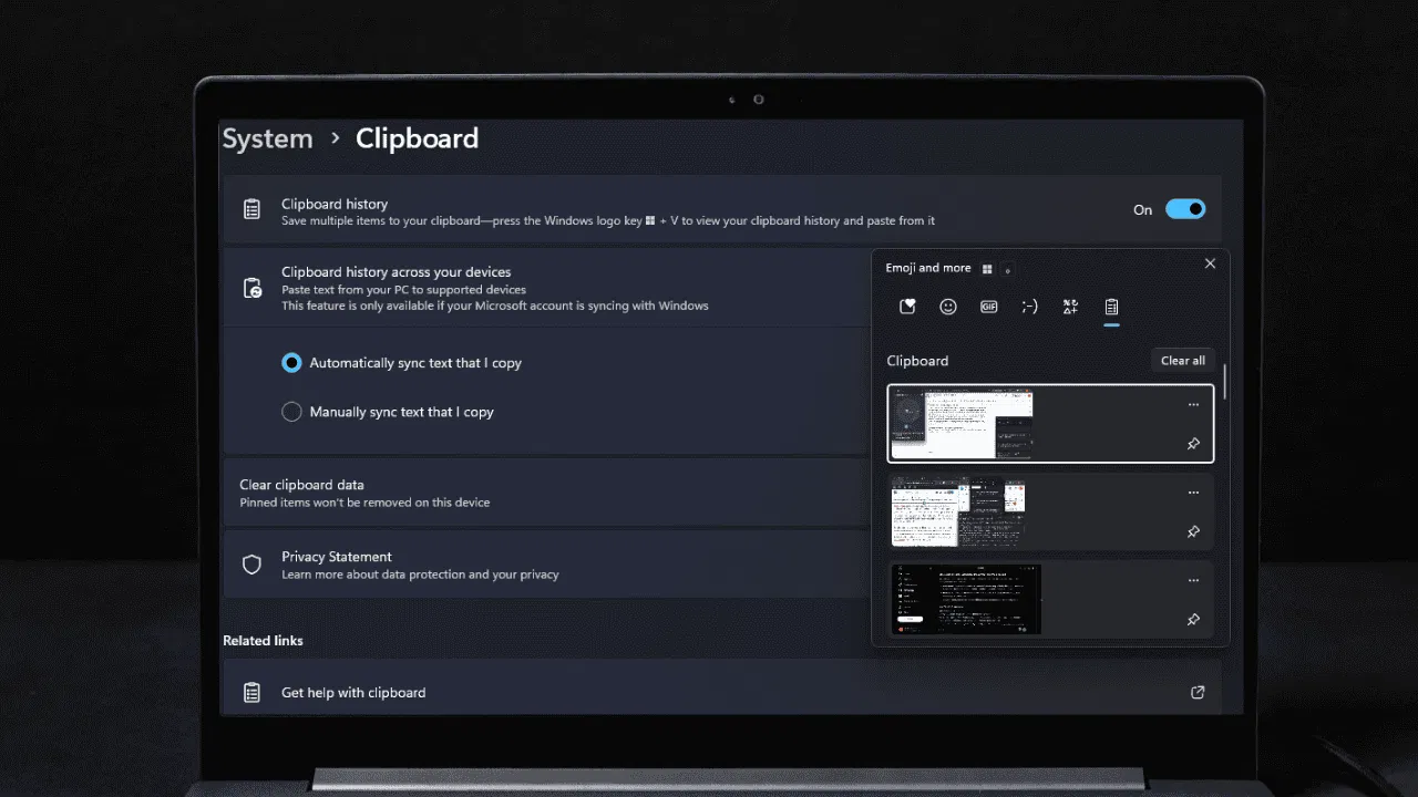 Windows-asetus, jota en huomioinut vuosia, säästää nyt tunteja viikoittain