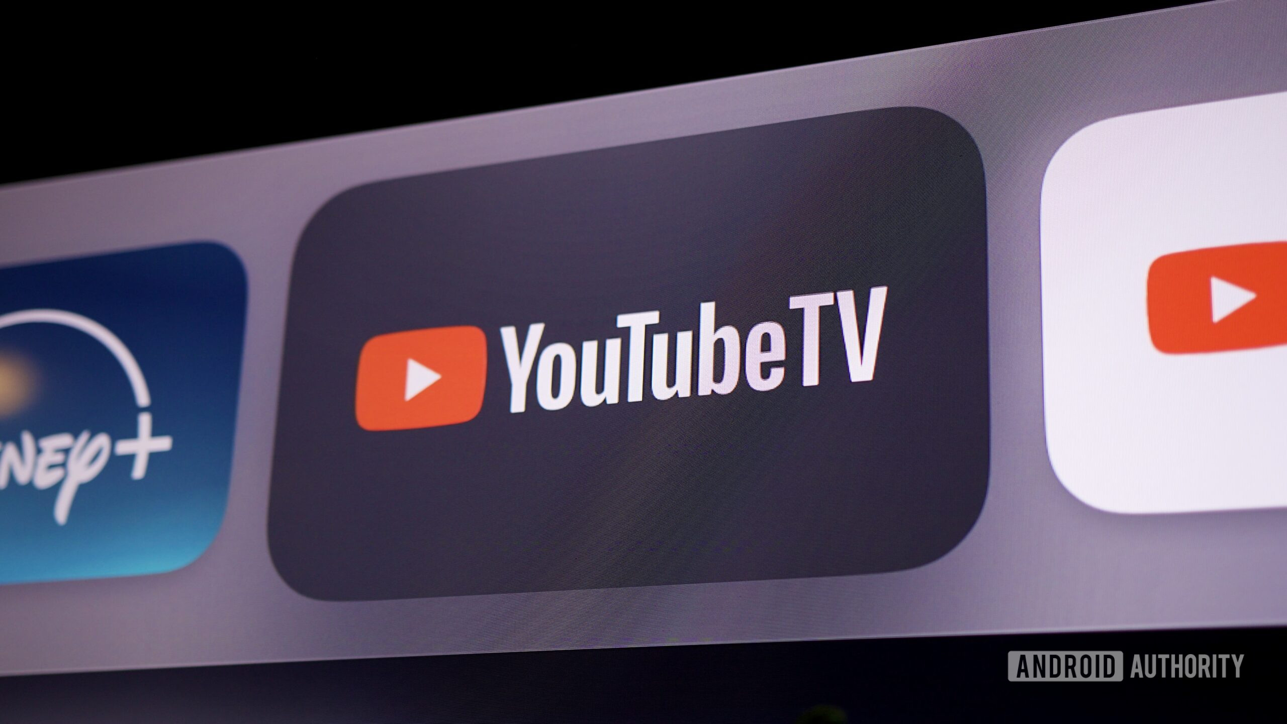 YouTube TV:n uudet suunnitelmat ovat tarvitsemamme à la carte