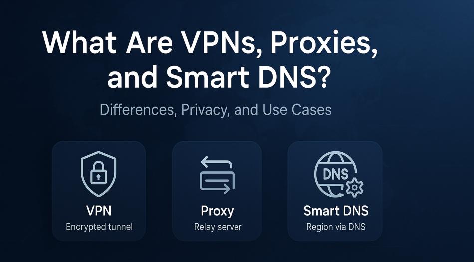 Mik a VPN 
