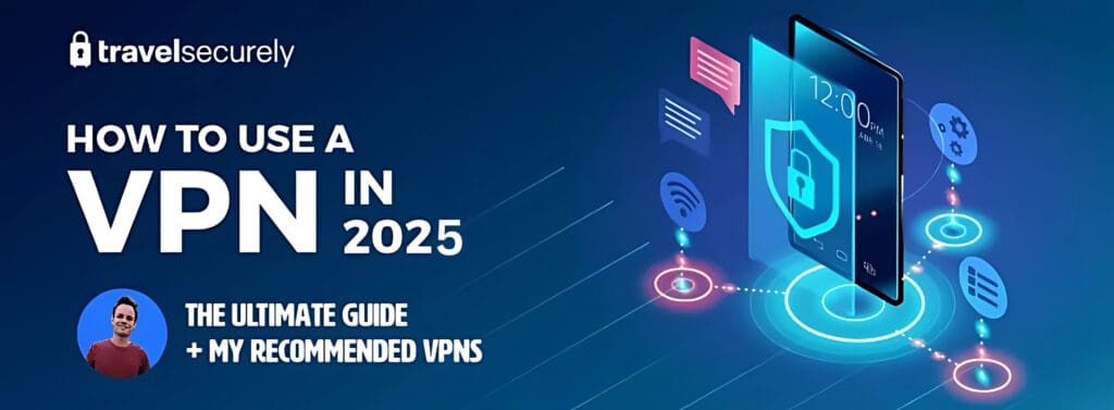 Hogyan kell használni a VPN 