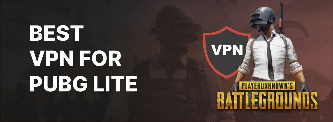 Paras VPN PUBG Litelle vuonna 2025