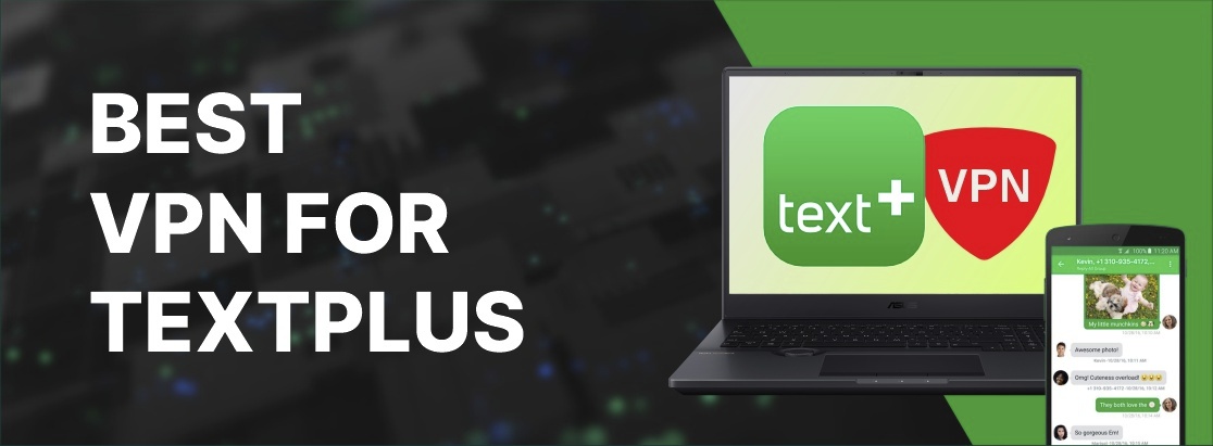 Paras VPN TextPlus 