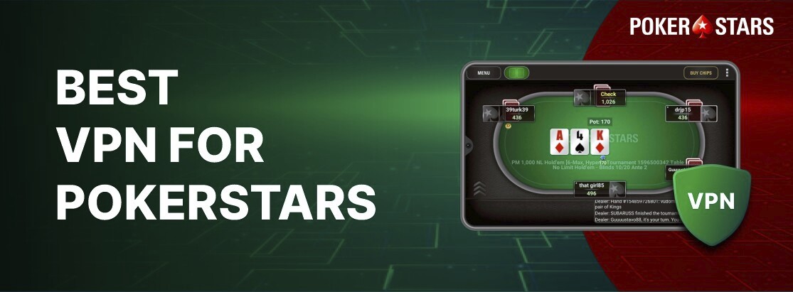 Paras PokerStars 