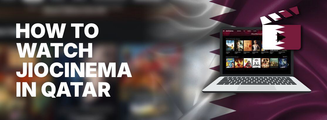 Kuinka katsella Jiocinemaa Qatarissa vuonna 2025