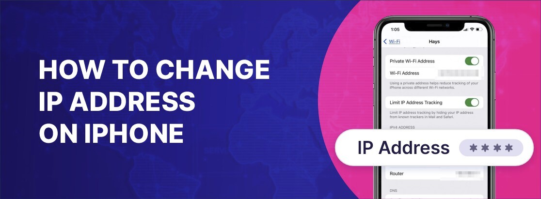 IP 