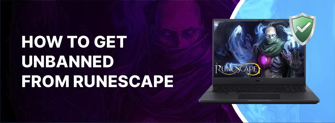 Hogyan lehet elengedni a Runescape 
