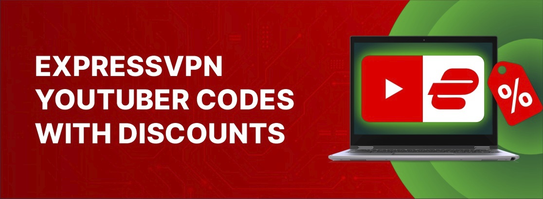 ExpressVPN YouTuber 